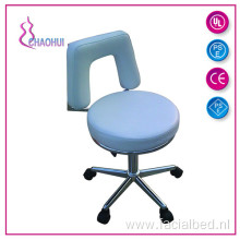 Barber Pedicure Stool CH832C